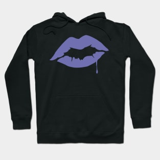 Widowmaker kiss Hoodie